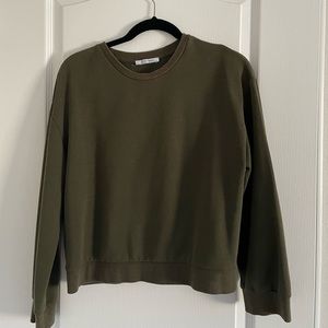 Zara Sweatshirt
